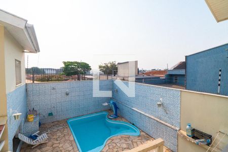 Casa à venda com 304m², 5 quartos e 4 vagasVista da Suite 2