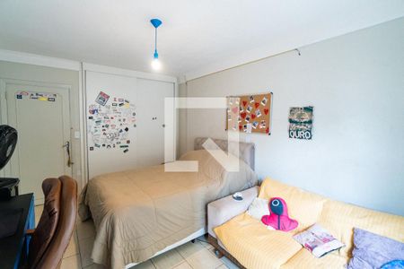 Casa à venda com 304m², 5 quartos e 4 vagasQuarto 2