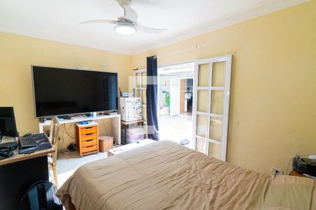 Casa à venda com 304m², 5 quartos e 4 vagasQuarto 1