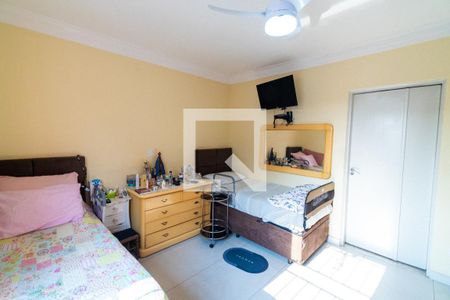 Casa à venda com 304m², 5 quartos e 4 vagasSuite 2