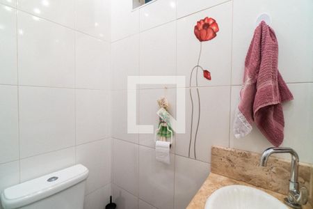 Casa à venda com 304m², 5 quartos e 4 vagasLavabo