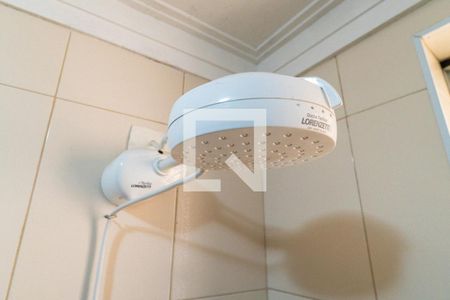 Casa à venda com 304m², 5 quartos e 4 vagasBanheiro da Suíte 1 Detalhe