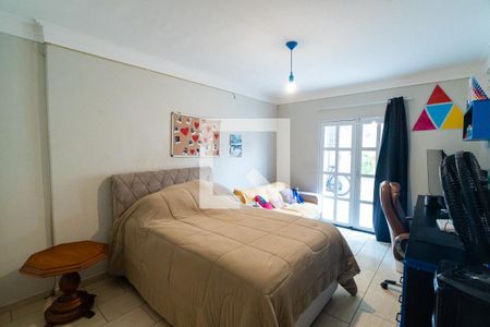 Casa à venda com 304m², 5 quartos e 4 vagasQuarto 2