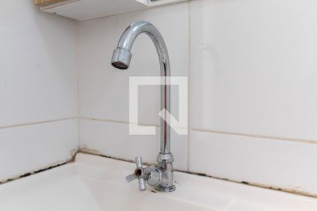 Casa à venda com 102m², 3 quartos e 2 vagas Casa à venda com 102m², 3 quartos e 2 vagasBanheiro - torneira