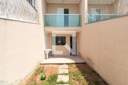 Casa à venda com 102m², 3 quartos e 2 vagas Casa à venda com 102m², 3 quartos e 2 vagasLavanderia