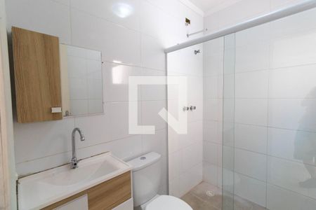 Casa à venda com 102m², 3 quartos e 2 vagas Casa à venda com 102m², 3 quartos e 2 vagasBanheiro 2