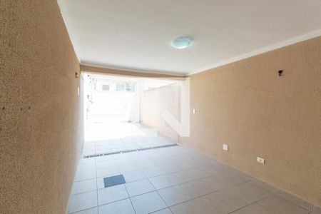 Casa à venda com 102m², 3 quartos e 2 vagas Casa à venda com 102m², 3 quartos e 2 vagasGaragem