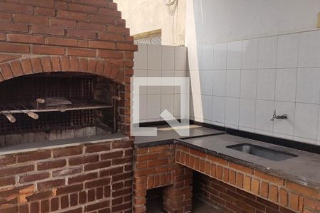 Apartamento à venda com 93m², 2 quartos e 1 vagaÁrea comum - Churrasqueira