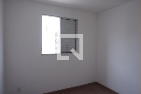 Quarto 1 de apartamento para alugar com 2 quartos, 51m² em Loteamento Industrial Machadinho, Americana