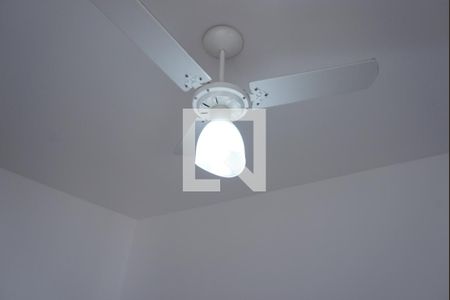 Sala de apartamento para alugar com 2 quartos, 51m² em Loteamento Industrial Machadinho, Americana