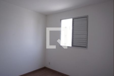 Quarto 1 de apartamento para alugar com 2 quartos, 51m² em Loteamento Industrial Machadinho, Americana
