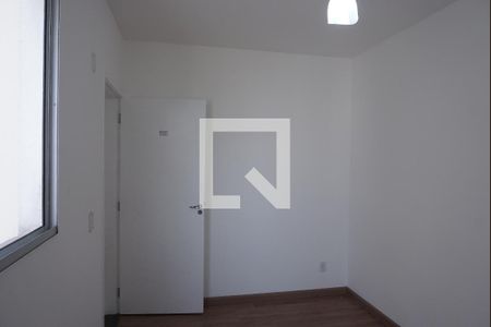 Sala de apartamento para alugar com 2 quartos, 51m² em Loteamento Industrial Machadinho, Americana