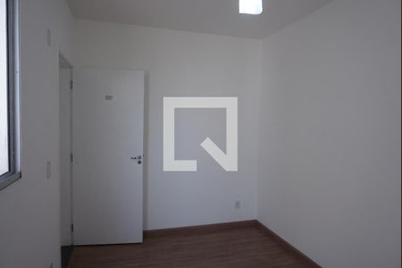 Sala de apartamento para alugar com 2 quartos, 51m² em Loteamento Industrial Machadinho, Americana