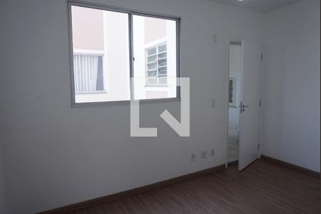 Sala de apartamento para alugar com 2 quartos, 51m² em Loteamento Industrial Machadinho, Americana