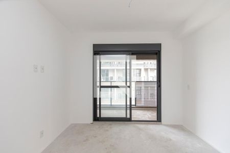 Studio de kitnet/studio à venda com 1 quarto, 25m² em Jardim das Acacias, São Paulo