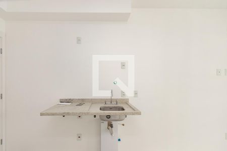 Studio de kitnet/studio à venda com 1 quarto, 25m² em Jardim das Acacias, São Paulo