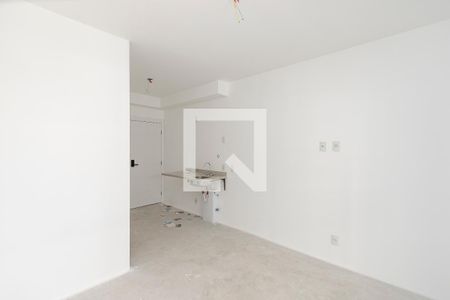 Studio de kitnet/studio à venda com 1 quarto, 25m² em Jardim das Acacias, São Paulo