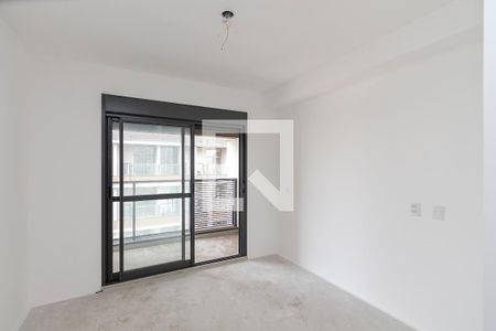 Studio de kitnet/studio à venda com 1 quarto, 25m² em Jardim das Acacias, São Paulo