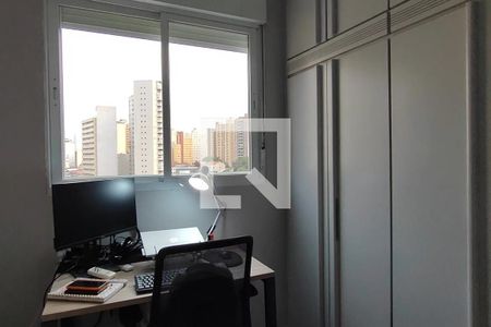 Apartamento à venda com 77m², 2 quartos e 1 vaga Apartamento à venda com 77m², 2 quartos e 1 vagaQuarto 2