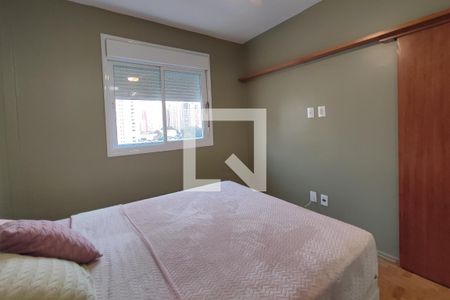 Apartamento à venda com 77m², 2 quartos e 1 vaga Apartamento à venda com 77m², 2 quartos e 1 vagaQuarto Suíte