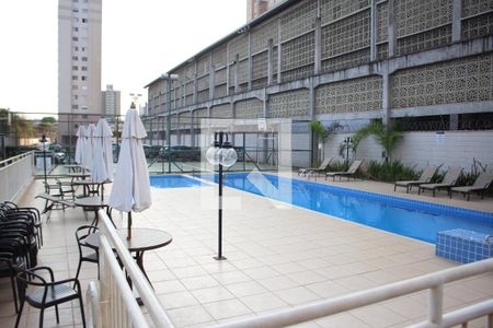 Apartamento para alugar com 48m², 2 quartos e 1 vagaÁrea comum