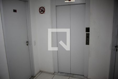Apartamento para alugar com 48m², 2 quartos e 1 vagaÁrea comum
