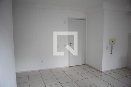 Sala de apartamento para alugar com 2 quartos, 48m² em Jk , Contagem