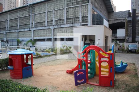 Apartamento para alugar com 48m², 2 quartos e 1 vagaÁrea comum