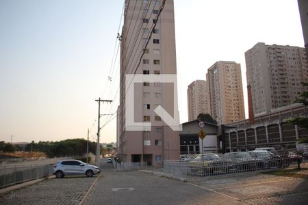 Apartamento para alugar com 48m², 2 quartos e 1 vagaÁrea comum