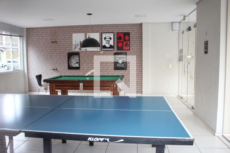 Apartamento para alugar com 48m², 2 quartos e 1 vagaÁrea comum