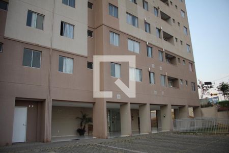 Apartamento para alugar com 48m², 2 quartos e 1 vagaÁrea comum