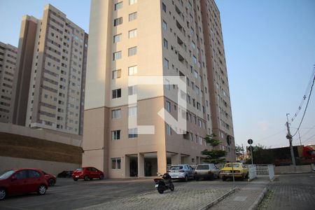 Apartamento para alugar com 48m², 2 quartos e 1 vagaÁrea comum