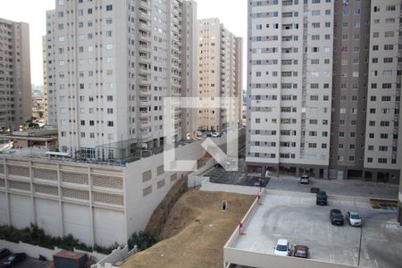 Apartamento para alugar com 48m², 2 quartos e 1 vagaVista Sala