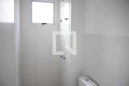Apartamento para alugar com 48m², 2 quartos e 1 vagaBanheiro