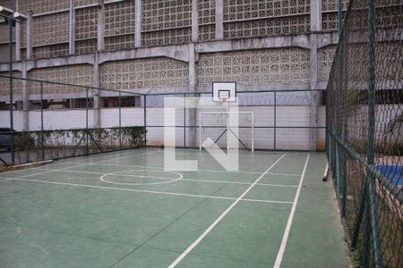 Apartamento para alugar com 48m², 2 quartos e 1 vagaÁrea comum