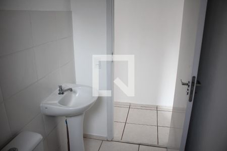 Apartamento para alugar com 48m², 2 quartos e 1 vagaBanheiro