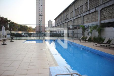 Apartamento para alugar com 48m², 2 quartos e 1 vagaÁrea comum