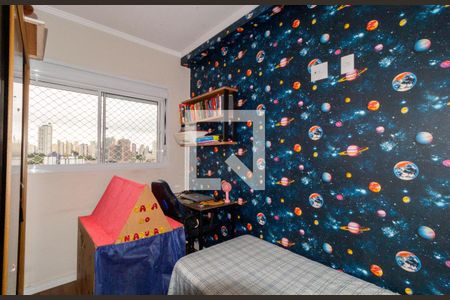 Apartamento à venda com 38m², 2 quartos e sem vagaQuarto 2