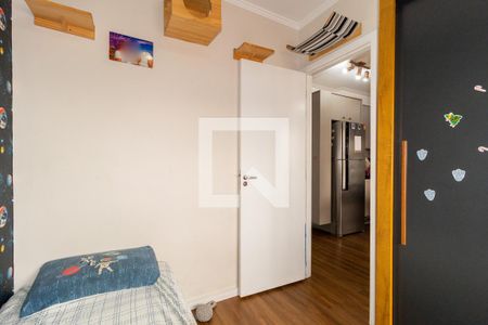 Apartamento à venda com 38m², 2 quartos e sem vagaQuarto 2
