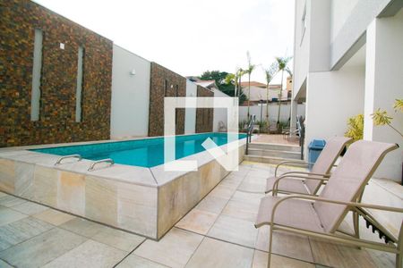 Apartamento à venda com 38m², 2 quartos e sem vagaPiscina