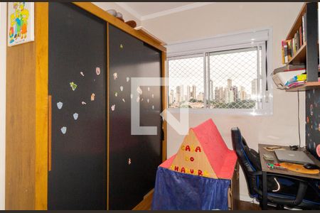 Apartamento à venda com 38m², 2 quartos e sem vagaQuarto 2