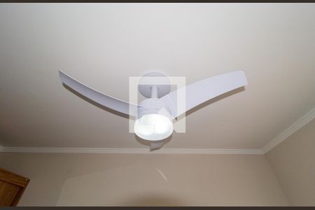 Apartamento à venda com 38m², 2 quartos e sem vagaDetalhe - Quarto 1