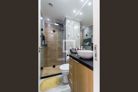 Apartamento à venda com 38m², 2 quartos e sem vagaBanheiro