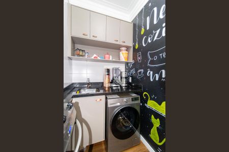 Apartamento à venda com 38m², 2 quartos e sem vagaÁrea de Serviço