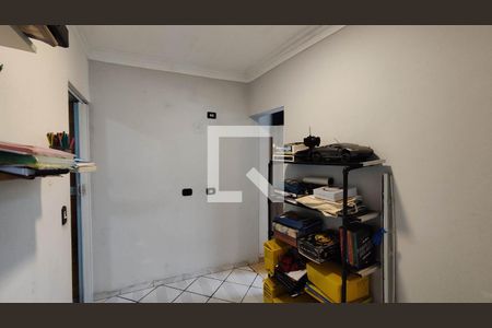 Quarto 2 de casa para alugar com 3 quartos, 50m² em Vila Carolina, São Paulo