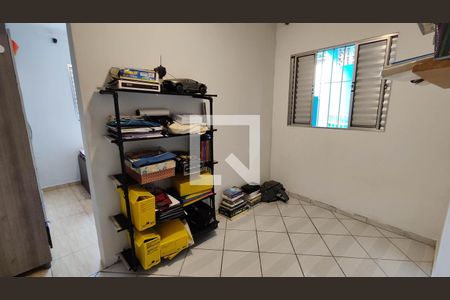 Quarto 2 de casa para alugar com 3 quartos, 50m² em Vila Carolina, São Paulo