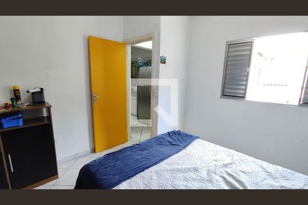 Quarto 1 de casa para alugar com 3 quartos, 50m² em Vila Carolina, São Paulo