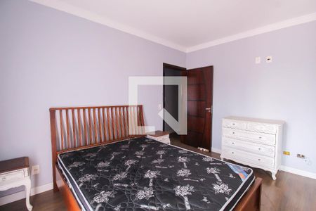 Apartamento à venda com 132m², 3 quartos e 2 vagas Apartamento à venda com 132m², 3 quartos e 2 vagasQuarto 3 - Suíte