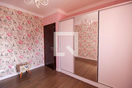 Quarto 1 de apartamento à venda com 3 quartos, 132m² em Vila Formosa, São Paulo