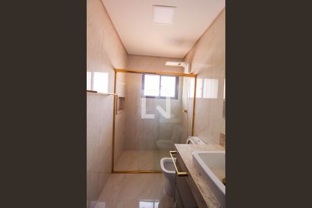 Apartamento à venda com 132m², 3 quartos e 2 vagas Apartamento à venda com 132m², 3 quartos e 2 vagasBanheiro